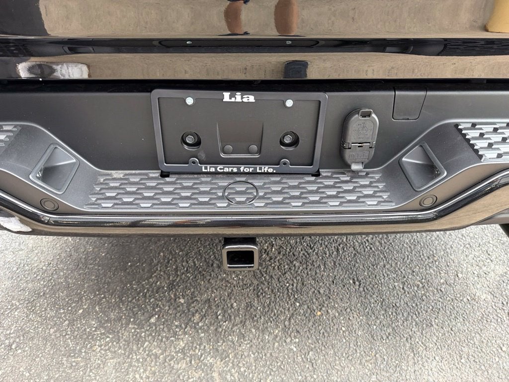2026 RAM 1500 Big Horn/Lone Star 4D Crew Cab