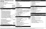 2026 RAM 1500 Big Horn/Lone Star 4D Crew Cab