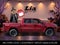 2027 RAM 1500 Big Horn/Lone Star 4D Crew Cab