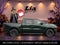 2027 RAM 1500 Big Horn/Lone Star 4D Crew Cab