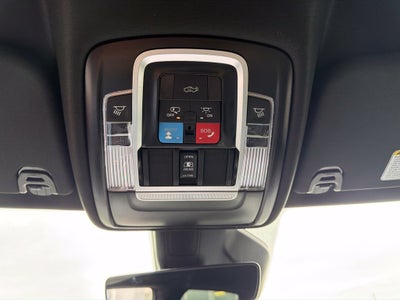 2027 RAM 1500 Big Horn/Lone Star 4D Crew Cab