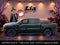 2027 RAM 1500 Big Horn/Lone Star 4D Crew Cab