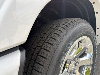 2027 RAM 1500 Big Horn/Lone Star 4D Crew Cab