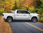 2027 RAM 1500 Big Horn/Lone Star 4D Crew Cab