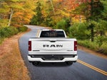 2027 RAM 1500 Big Horn/Lone Star 4D Crew Cab