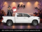 2027 RAM 1500 Big Horn/Lone Star 4D Crew Cab
