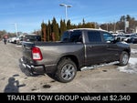 2023 RAM 1500 Big Horn/Lone Star 4D Crew Cab