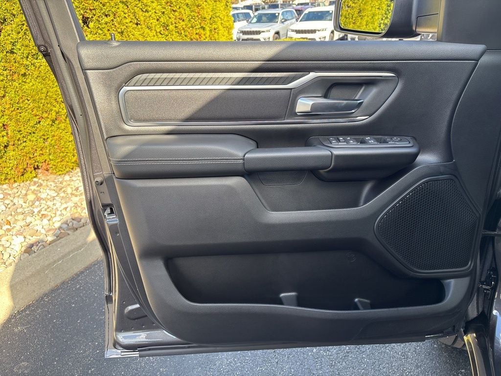 2026 RAM 1500 Big Horn/Lone Star 4D Crew Cab