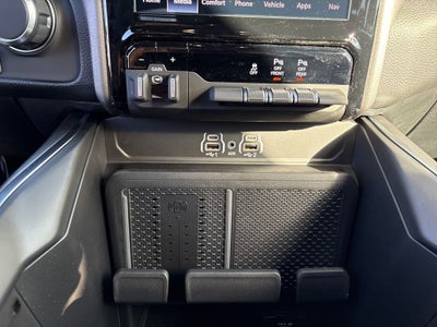 2026 RAM 1500 Big Horn/Lone Star 4D Crew Cab