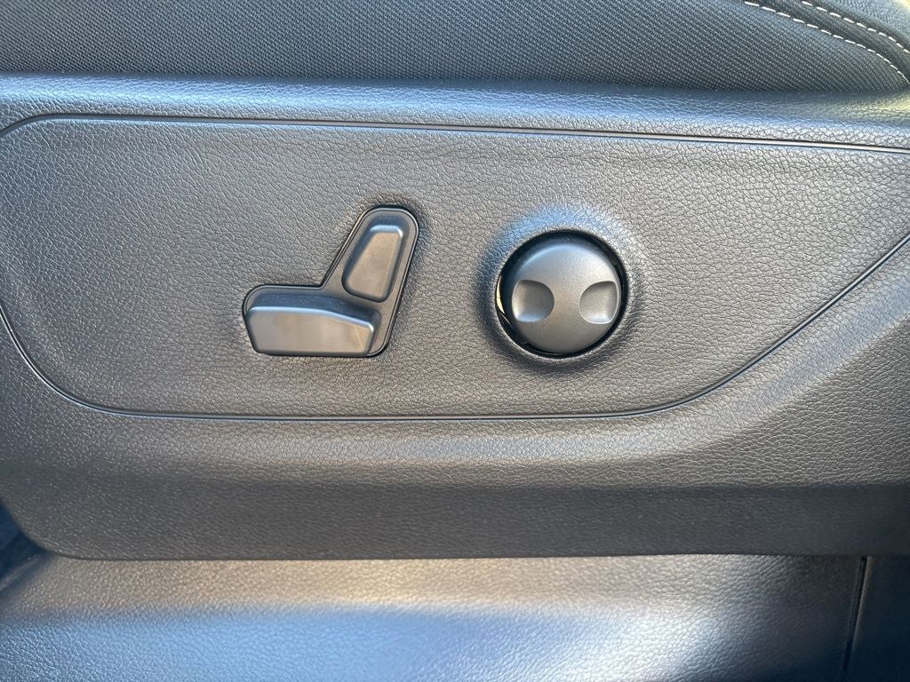 2026 RAM 1500 Big Horn/Lone Star 4D Crew Cab