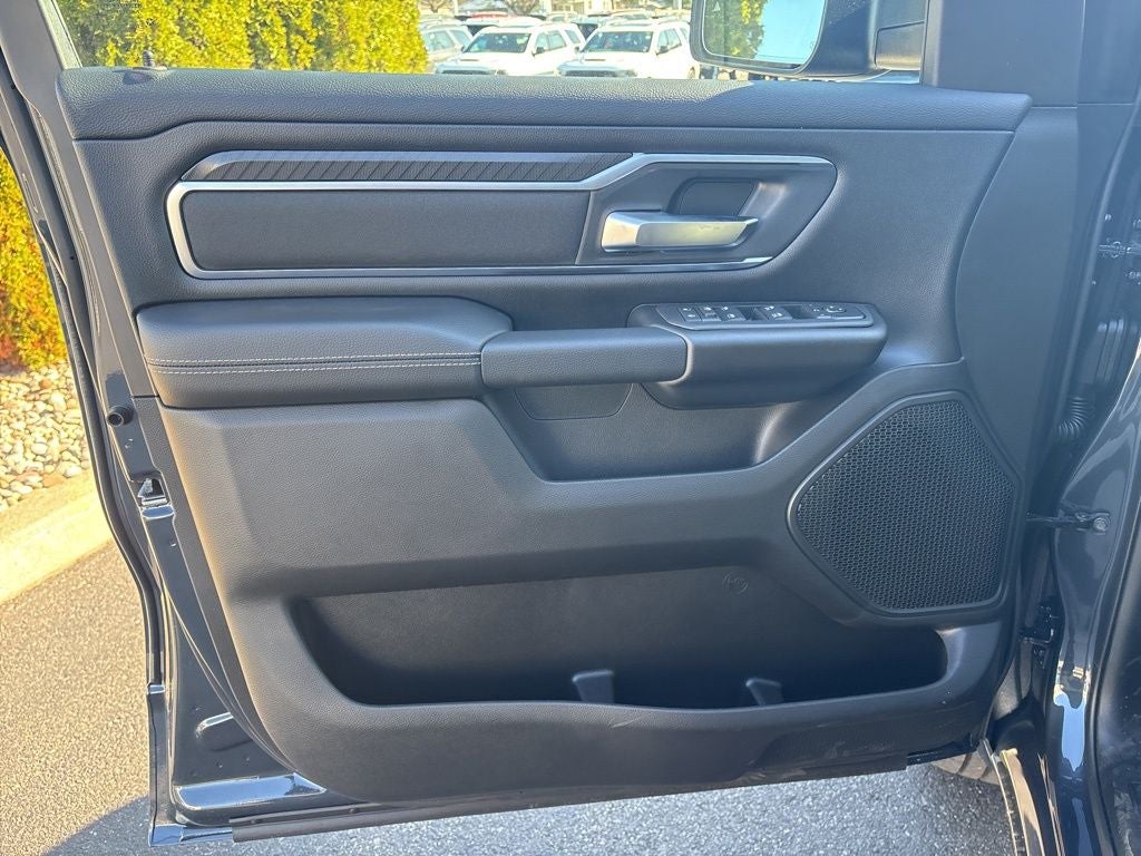 2026 RAM 1500 Big Horn/Lone Star 4D Crew Cab
