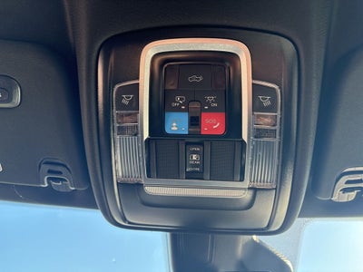 2026 RAM 1500 Big Horn/Lone Star 4D Crew Cab