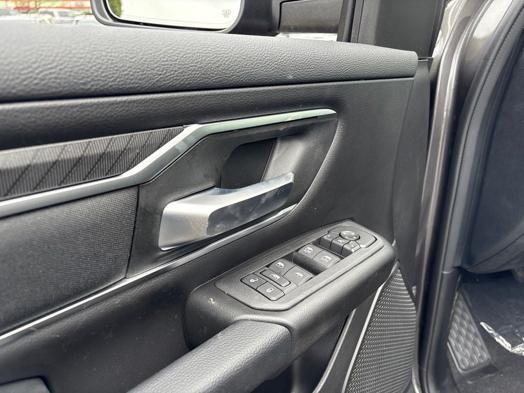 2026 RAM 1500 Big Horn/Lone Star 4D Crew Cab