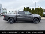 2026 RAM 1500 Big Horn/Lone Star 4D Crew Cab