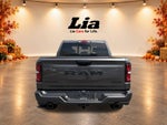 2027 RAM 1500 Big Horn/Lone Star 4D Crew Cab