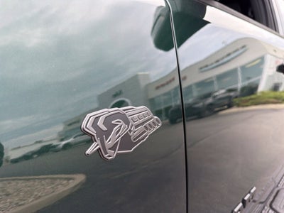 2027 RAM 1500 Big Horn/Lone Star 4D Crew Cab