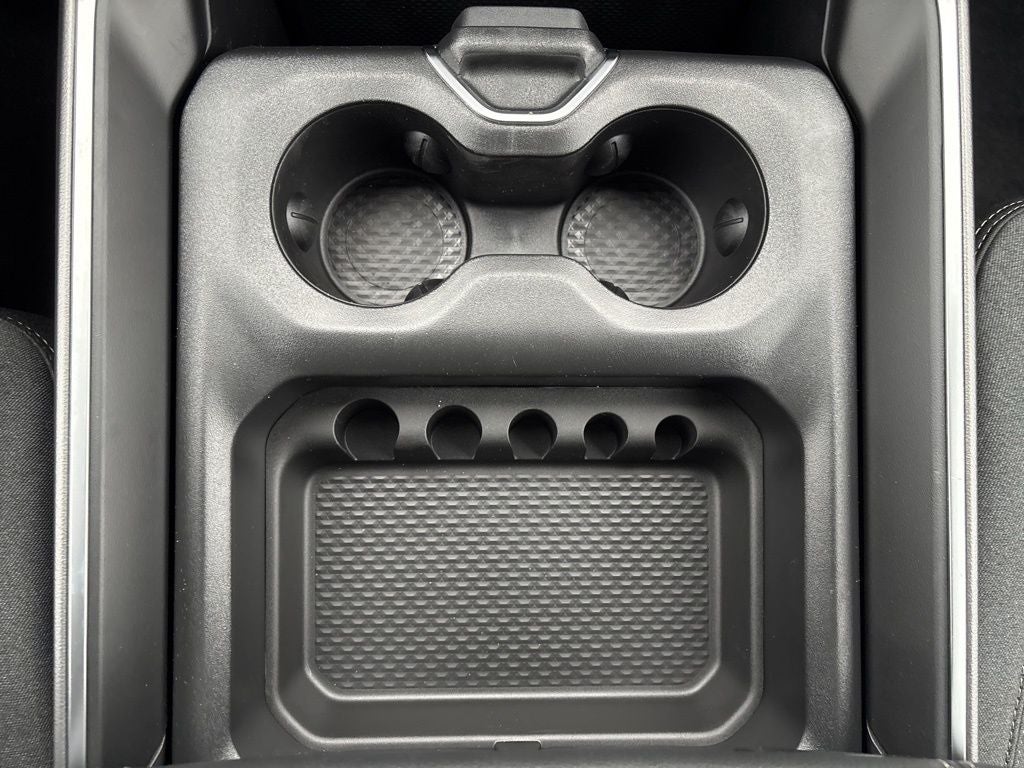 2026 RAM 1500 Express 4D Crew Cab