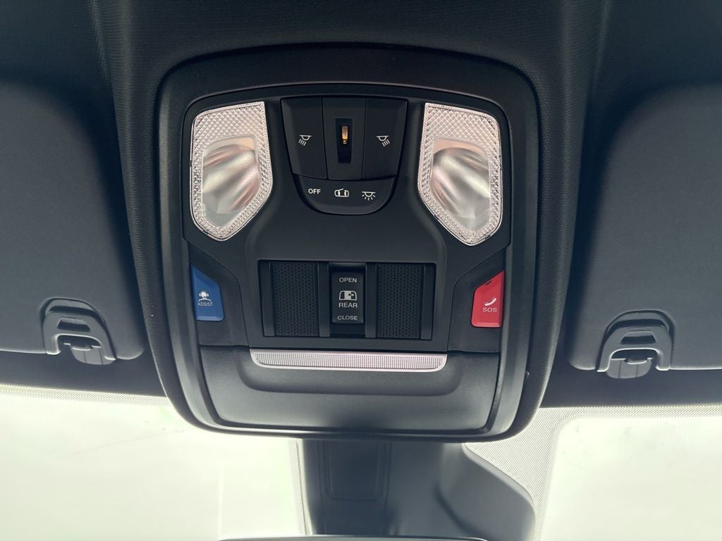 2026 RAM 1500 Express 4D Crew Cab