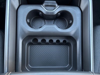 2026 RAM 1500 Express 4D Crew Cab