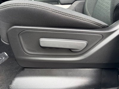 2026 RAM 1500 Express 4D Crew Cab