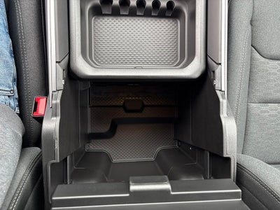 2026 RAM 1500 Express 4D Crew Cab