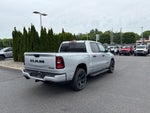 2026 RAM 1500 Express 4D Crew Cab