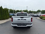 2026 RAM 1500 Express 4D Crew Cab