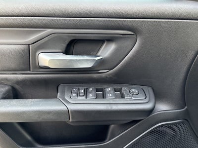 2026 RAM 1500 Express 4D Crew Cab