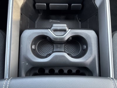 2026 RAM 1500 Express 4D Crew Cab