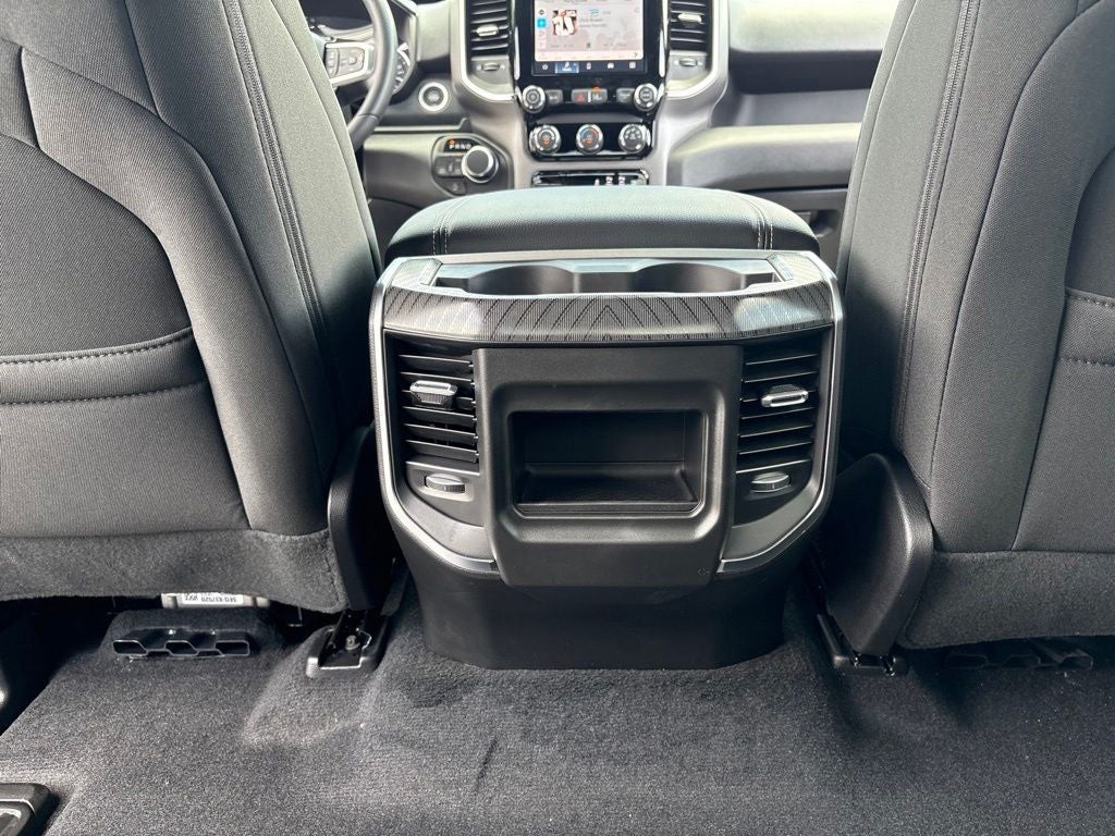 2026 RAM 1500 Express 4D Crew Cab