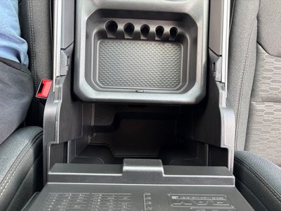 2026 RAM 1500 Express 4D Crew Cab