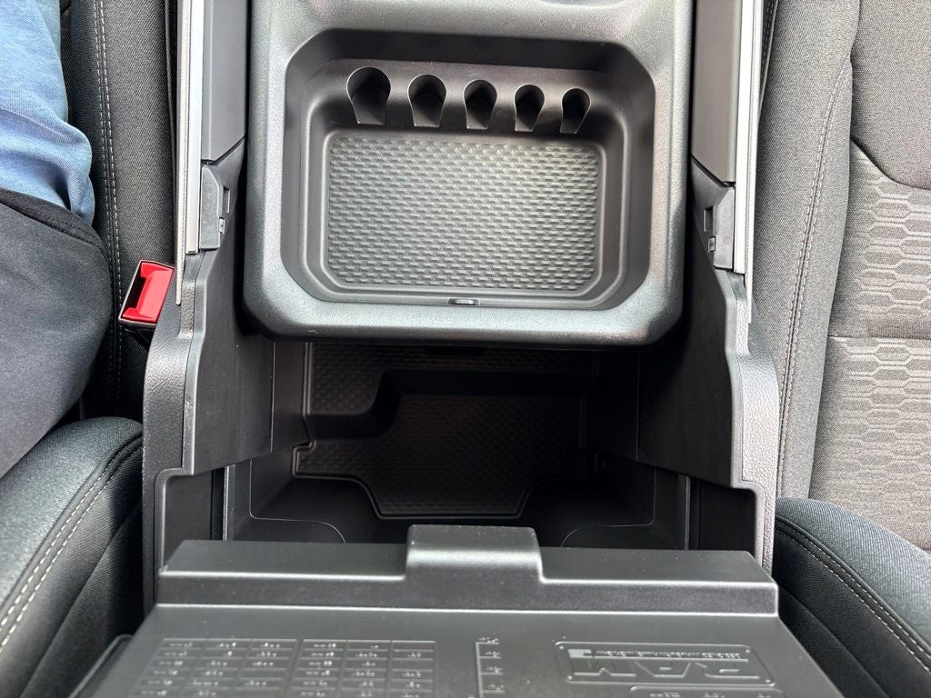 2026 RAM 1500 Express 4D Crew Cab