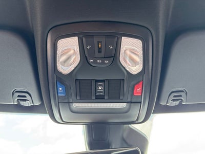 2026 RAM 1500 Express 4D Crew Cab