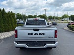 2026 RAM 1500 Express 4D Crew Cab