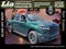 2027 RAM 1500 Express 4D Crew Cab