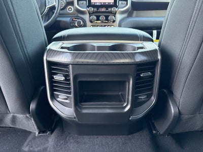 2026 RAM 1500 Express 4D Crew Cab