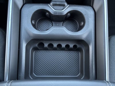 2026 RAM 1500 Express 4D Crew Cab