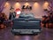 2027 RAM 1500 Warlock 4D Crew Cab