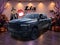 2027 RAM 1500 Warlock 4D Crew Cab