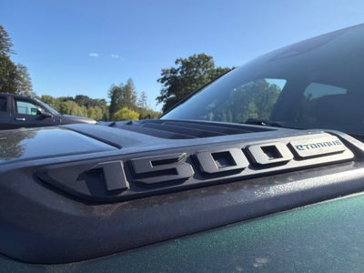 2027 RAM 1500 Express 4D Crew Cab