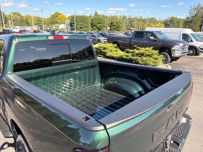 2027 RAM 1500 Express 4D Crew Cab