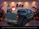 2027 RAM 1500 Express 4D Crew Cab