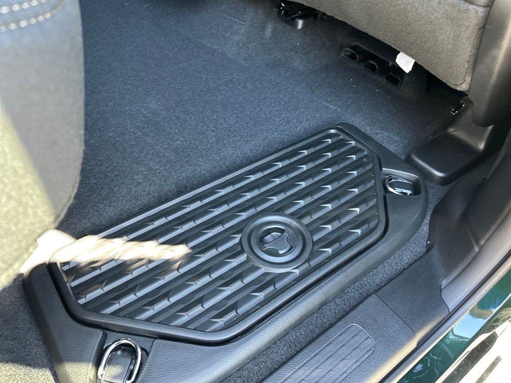 2026 RAM 1500 Warlock 4D Crew Cab