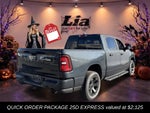2027 RAM 1500 Express 4D Crew Cab
