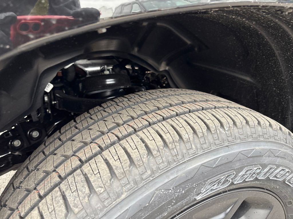 2026 RAM 1500 Express 4D Crew Cab