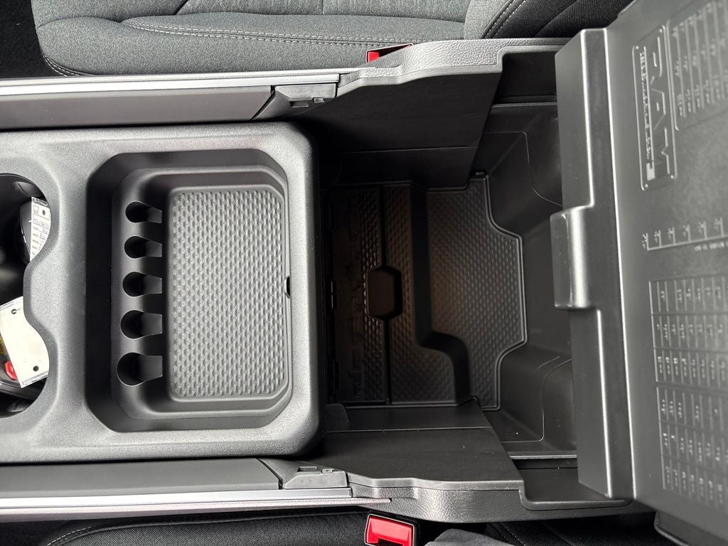 2026 RAM 1500 Express 4D Crew Cab