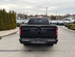 2026 RAM 1500 Express 4D Crew Cab