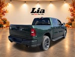 2027 RAM 1500 Express 4D Crew Cab