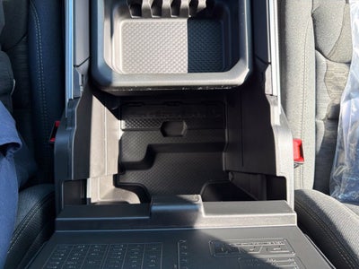 2027 RAM 1500 Express 4D Crew Cab