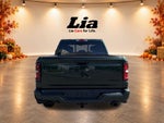 2027 RAM 1500 Express 4D Crew Cab